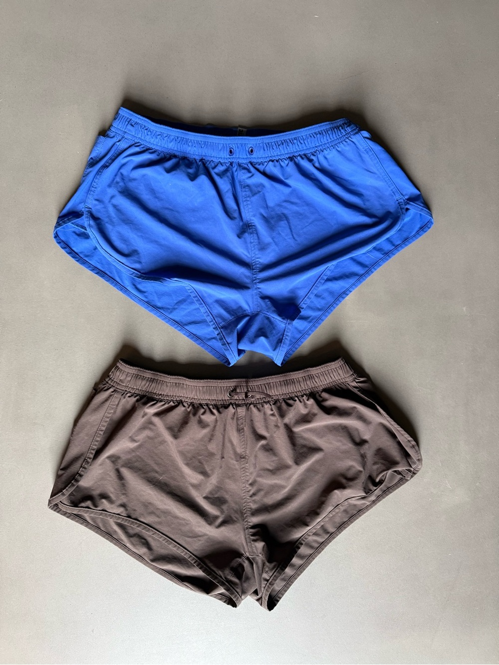 Charlie Matthew Zink Shorts